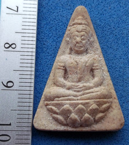 10 บาท กับ พระผงวัดสุนีย์ ...OB11