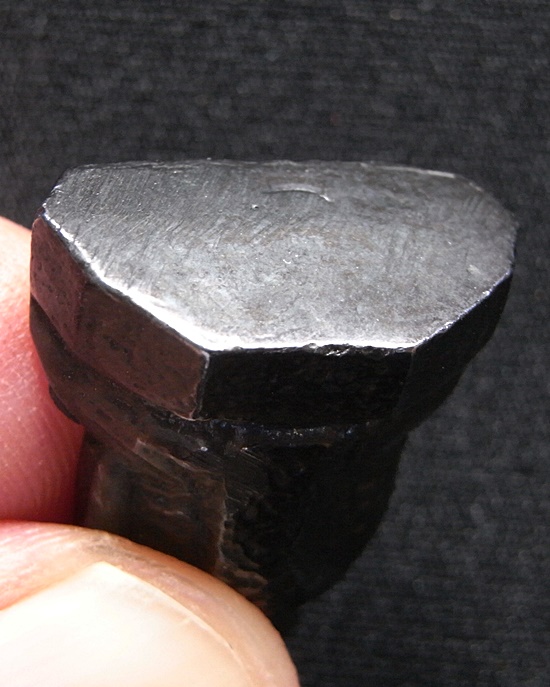 รูปหล่อพระราชอุทัยกวี ท่านเจ้าคุณพุฒ วัดทุ่งแก้ว อุทัยธานี