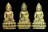  พระกริ่งมหามงคลสมเด็จพระญาณฯ ชุดพิเศษ  ๗ รอบ