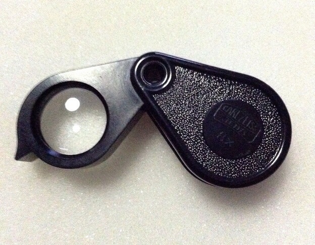 กล้องส่องพระ Carl Zeiss Jena 8X รุ่นสิงห์ดำ 