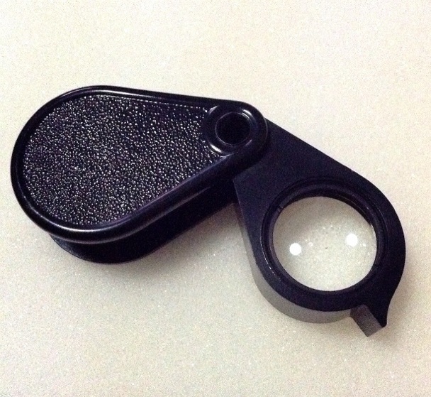 กล้องส่องพระ Carl Zeiss Jena 8X รุ่นสิงห์ดำ 