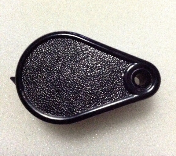 กล้องส่องพระ Carl Zeiss Jena 8X รุ่นสิงห์ดำ 