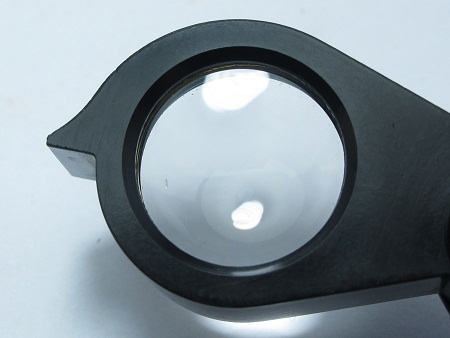 กล้องส่องพระ Carl Zeiss Jena 8X รุ่นสิงห์ดำ 