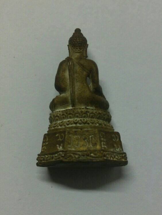 พระพุทธ..บูชา ตามรูปครับ