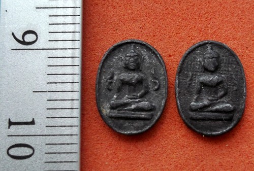รหัส AF116 พระพุทธ เนื้อชิน ..เริ่ม 10 บาท