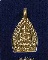 เจ้าสัวน้อย วัดกลางบางแก้ว รุ่นสาม เนื้อทองทิพย์