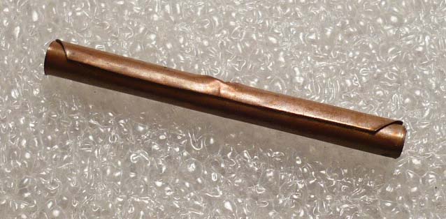 ตระกรุดชินบัญชร หลวงปู่ญาท่านสวน ฉนฺทโร