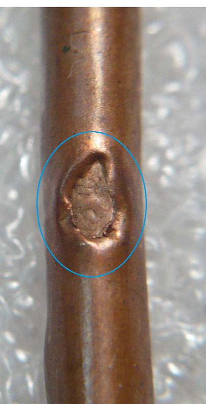 ตระกรุดชินบัญชร หลวงปู่ญาท่านสวน ฉนฺทโร