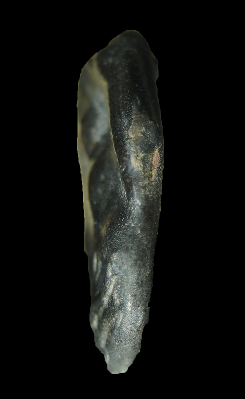 ซุ้มกอ สนิมแดง พิมพ์กลาง กรุแท่งทอง เมืองลพบุรี