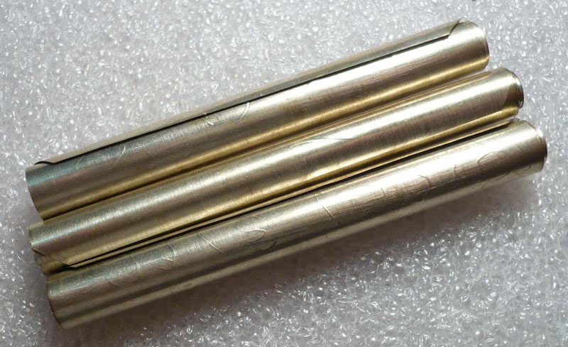 ยุคต้นแท้ๆ หลวงปู่จารเองกับมือเนื้อเงินตระกรุดสามกษัตริย์ หลวงปู่ญาท่านสวน ฉนฺทโร วัดนาอุดม