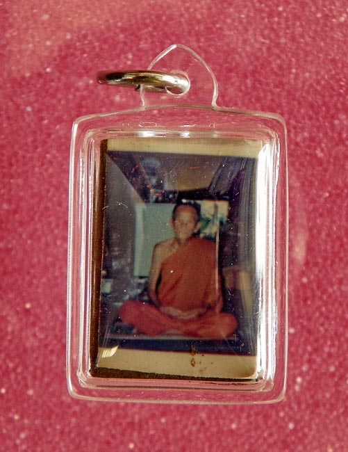 !!หลวงปู่ตั้งใจทำกับมือ!! พระผงพิมท์สมเด็จ คะเเนน หลวงปู่ ญาท่านสวน วัดนาอุดม ปี 37 ผสมผงเก่า สมเด็จ