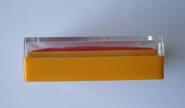 กล่องเปล่า อนุสรณ์  ๑๐๘ ปี  สมเด็จพระพุฒจารย์ (โต พรหมรังสี)