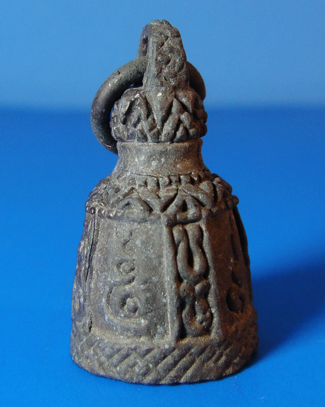 ระฆัง หลวงพ่อเปิ่น วัดบางพระ