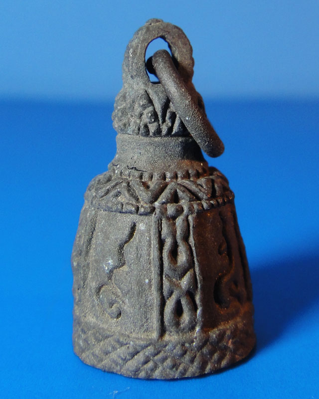 ระฆัง หลวงพ่อเปิ่น วัดบางพระ