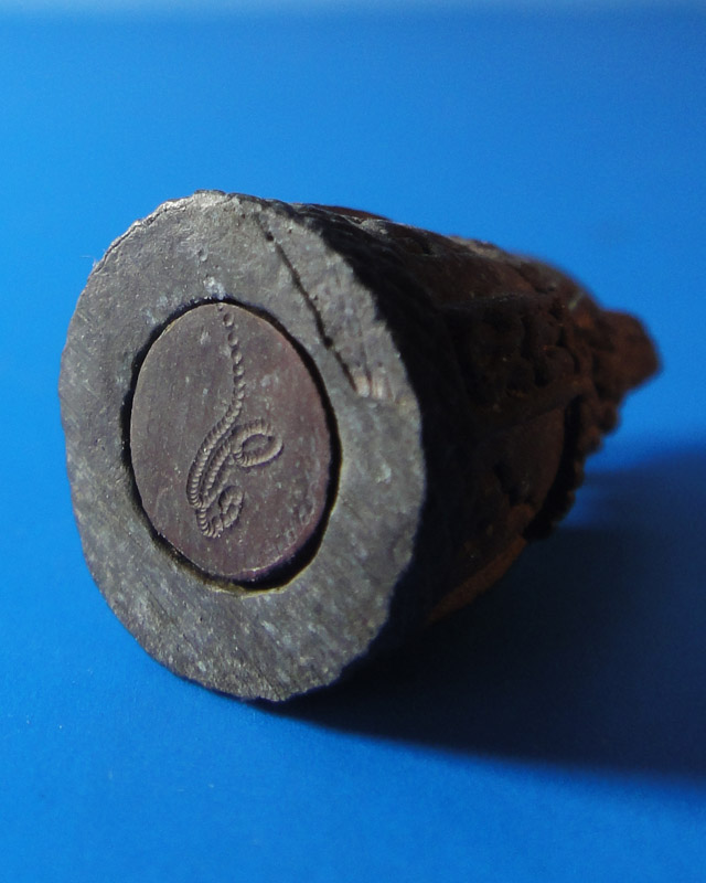 ระฆัง หลวงพ่อเปิ่น วัดบางพระ