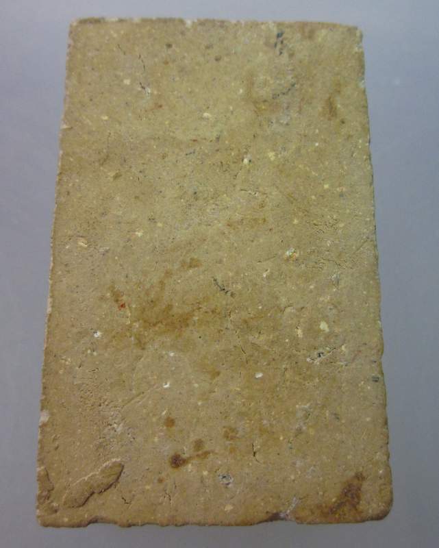 พระผงหลวงพ่อโสธร