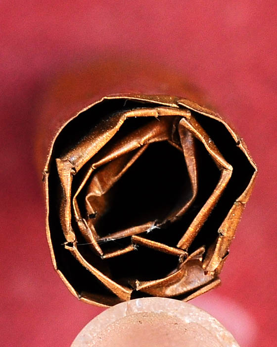 ตะกรุดหลวงปู่คำบุ วัดกุดชมภู 