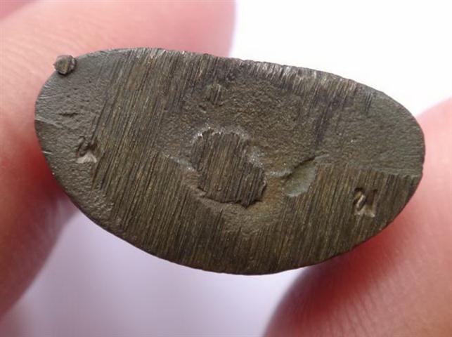 พระพุทธชินราช ญสส วัดบวร เนื้อนวะโลหะ ปี36 เคาะเดียว