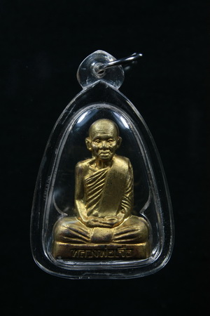 ลพ.เจือ วัดกลางบางแก้ว