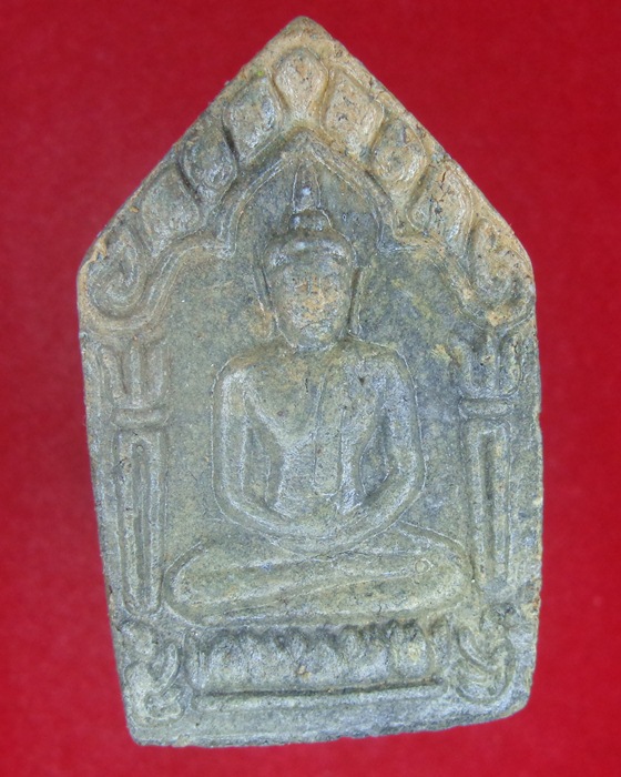 พระขุนแผน หลวงพ่อแช่ม วัดดอนยายหอม