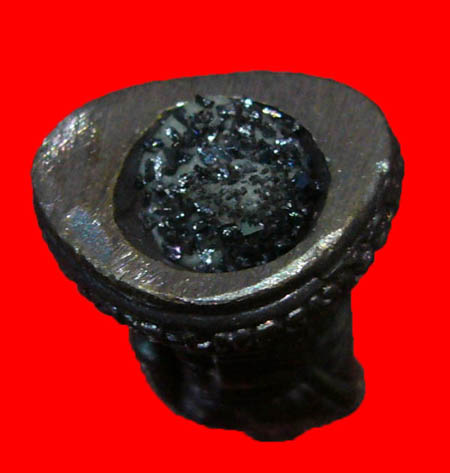 รูปหล่อลอยองค์หลวงปู่คำบุ วัดกุดชมภู