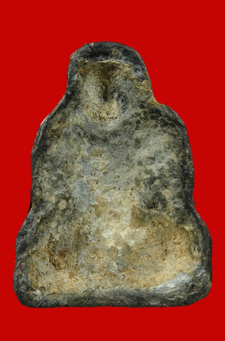 พระสังกัจจายน์ ชินเงินกรุวัดราชบูรณะ อยุธยา