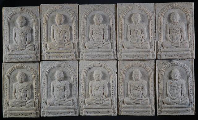 122 ปี ครบชุด 5 องค์ 10 ชุด