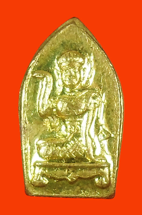 *** พระนาคปรกองค์จ้อย + นางกวัก หลวงปู่ทองดำ วัดท่าทอง อุตรดิตถ์ รวม ๙ องค์ ***
