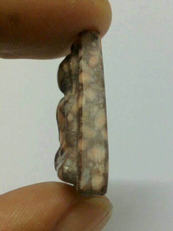 *เคาะเดียว*นางพญาจ.พิษณุโลกแกะจากพระธาตุข้าวสารหินปลุกเสกโดยหลวงปู่คำบุ จ.อุบลและคณาจารย์สายอิสาน 