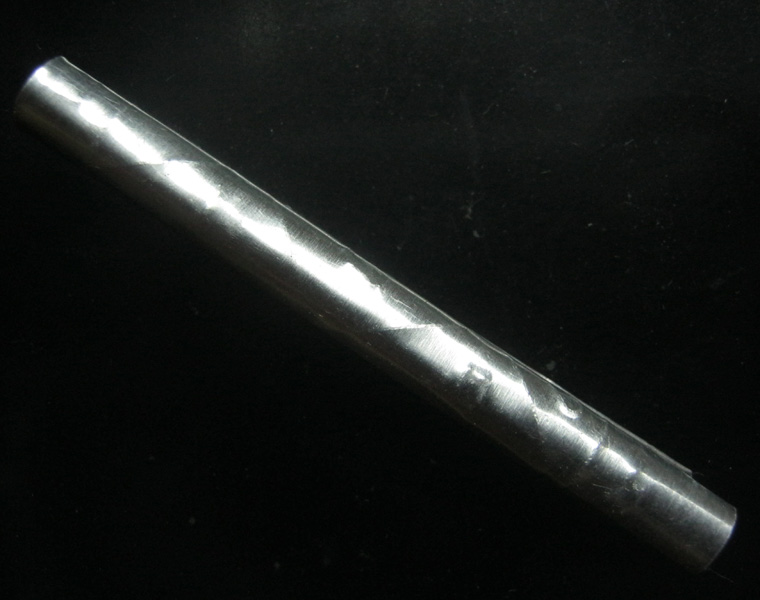 ตะกรุดยันต์ตรีัสิงเห หลวงพ่อตัด วัดชายนา ขนาดประมาณ2นิ้ว