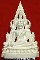 พระพุทธชินราช วัดพระพุทธชินราช พิษณุโลก เนื้อเงินแท้ล้าน %**13