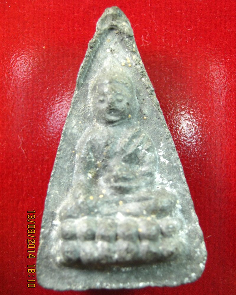 พระพุทโธน้อย พิมพ์ใหญ่