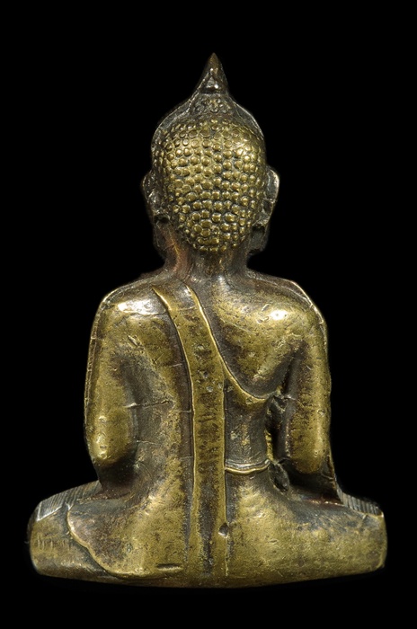 พระใส หน้ายักษ์ จังหวัดหนองคาย