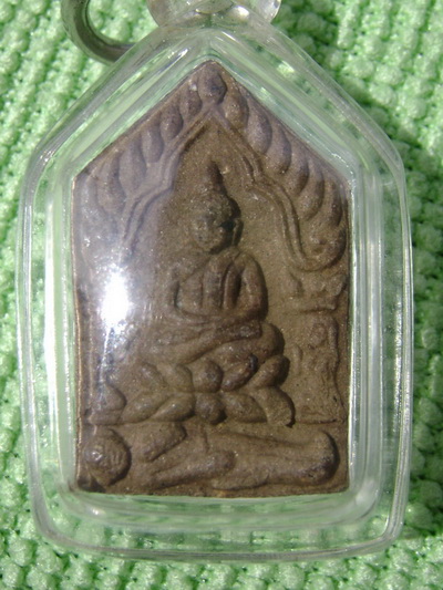 หลวงปู่คำบุ วัดกุดชมภู