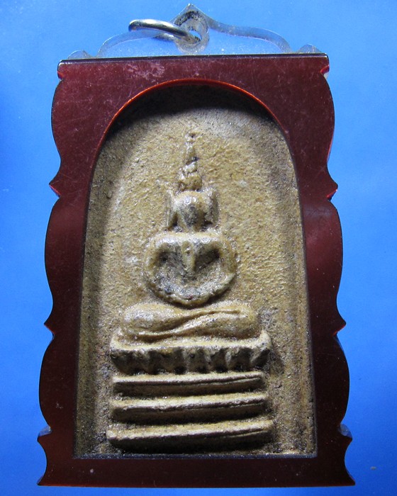 สมเด็จ หลวงปู่เพิ่ม วัดกลางบางแก้ว 