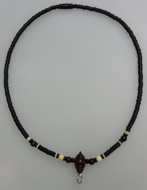 สร้อยกะลา+ไม้พยุง+ไม้พญางิ้วดำ+งาช้าง