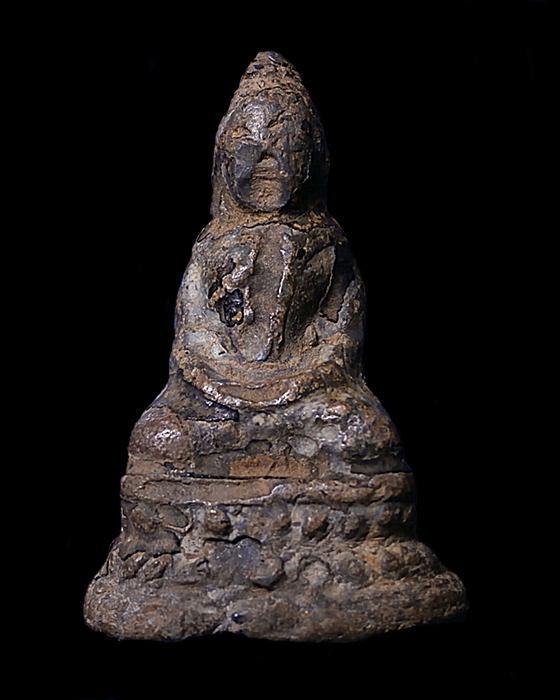 พระกรุ ยุครัตนโกสินทร์