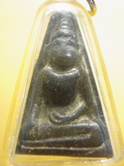 พระผงสุพรรณ รุ่นจงอางศึก ปี2510