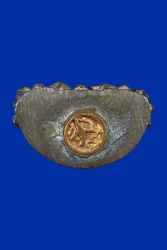 พระกริ่งพุทธไชยศรี พิมพ์เล็ก วัดกลางบางแก้ว