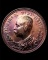 ชุดเหรียญรัชกาลที่ ๕ เหรียญปราบฮ่อ -  เหรียญเสด็จประพาสยุโรป  ( หลังสมเด็จโต ฯ ) ปี 2535 หมายเลข 206