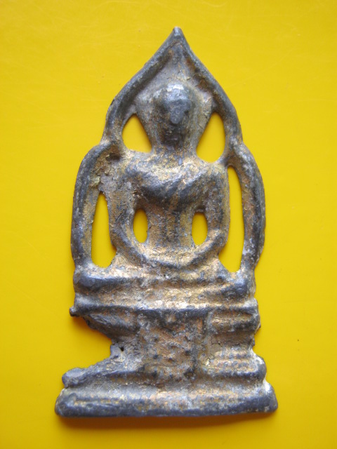 ปรุหนังเดี่ยว วัดกลางตลาดพลู