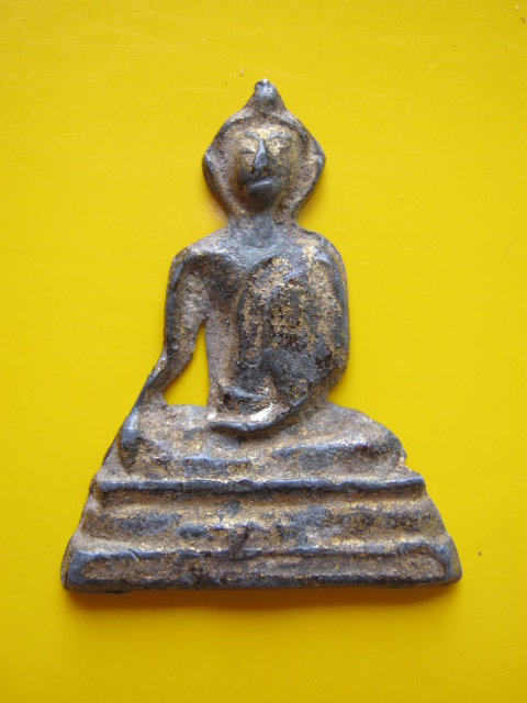 พระกรุวัดเก๋งจีน