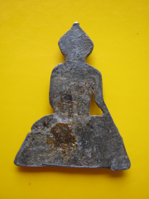 พระกรุวัดเก๋งจีน