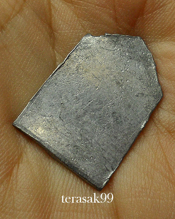 พระพิมพห้าเหลี่ยม พระสังวรา(ชุ่ม) วัดพลับ ธนบุรี สวยๆ(2) 