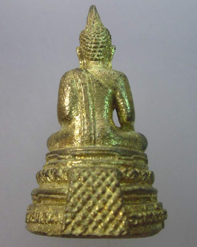 รูปหล่อพระพุทธ วัดหนองขานาง จ นครสวรรค์