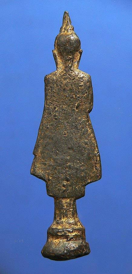 พระกรุวัดเลียบ