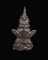 ท้าวเวสสุวรรณ หลวงปู่กาหลง หน้าเทพเนื้อนวะ