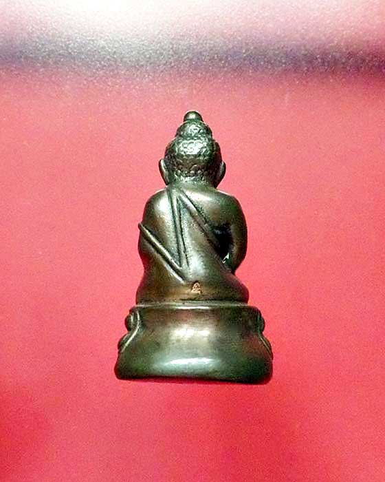 @^-^@@^-^@พระกริ่งจันทร์เพ็ญ หลวงพ่ออุ้น วัดตาลกง@^-^@@^-^@