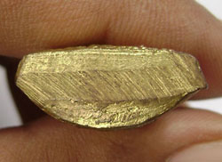 รูปหล่อหลวงพ่อพูล วัดไผ่ล้อม รุ่น 1