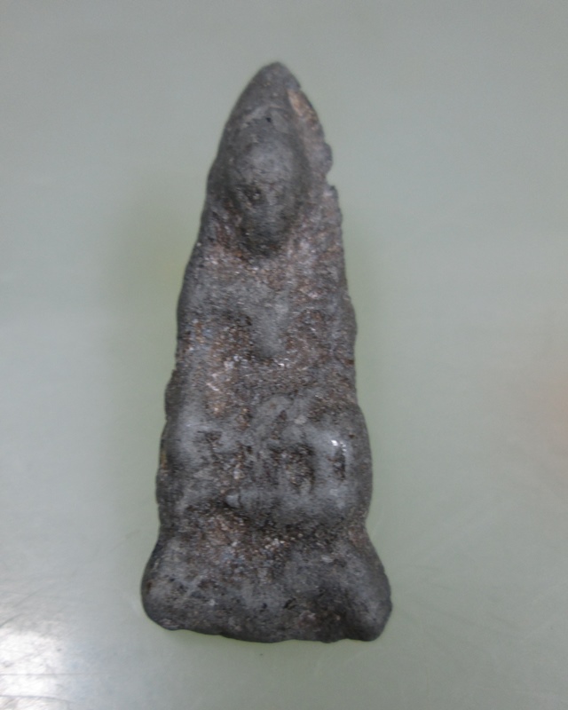 เนื้อชินไม่ทาบที่